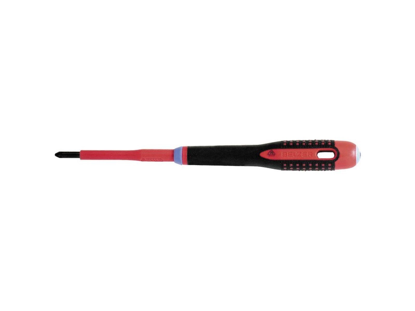 BAHCO Screwdriver PZ1 80 mm BAHCO Screwdriver PZ1 80 mm